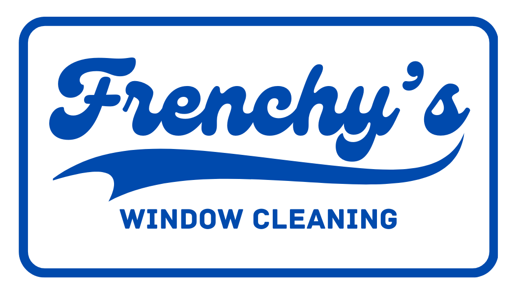 Frenchy's Window Cleaning